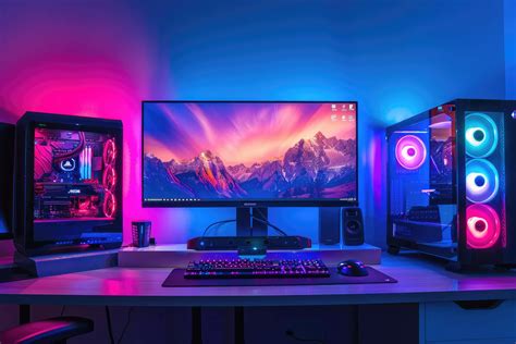 Gamer Computer 的图像结果