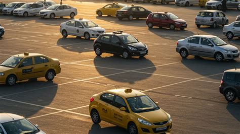 What Is 'Sahkar Taxi'? Ola, Uber Competitor Set To Be Introduced By ...