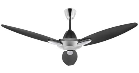 Usha Bloom Daffodil Sparkle Grey Goodbye Dust and Black 1250mm Ceiling ...