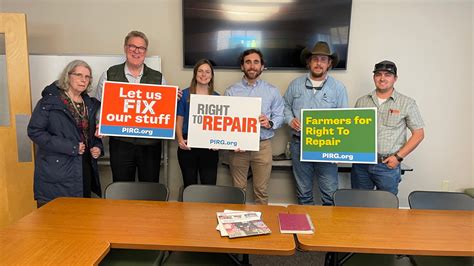 What made John Deere change its tune on Right to Repair?