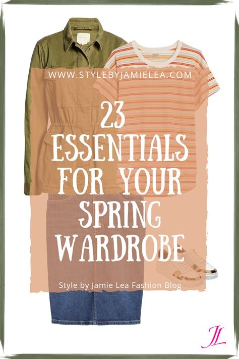 Image result for Size 8 Spring Essentials Pinterest