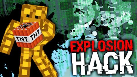 Image result for Explosion Hacks