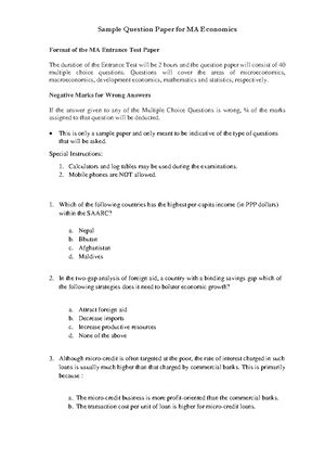 PMG monopoly micro - Intermediate Micro Economics - Studocu
