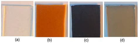 Polysiloxane-Based Composite Coatings with Bactericidal Additives