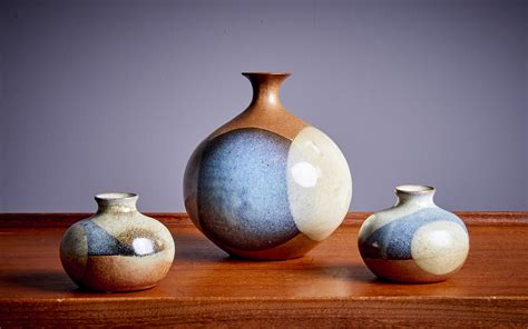 Exploring the Timeless Allure of Mid-Century Modern Ceramic Art