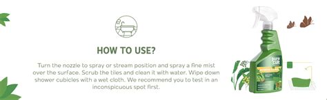 PureCult Bathroom Cleaner | Removes grime & soap scum | Great for sinks ...