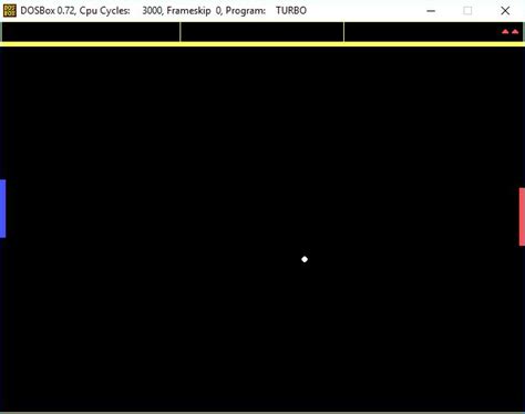 Image result for Free Pascal with DOSBox Tutorial Make Game