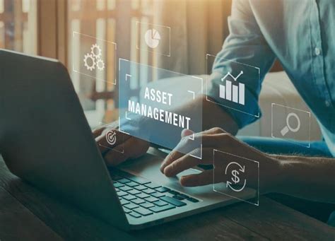 Asset Management adalah: Aspek, Komponen, Proses dan Manfaat