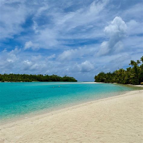 PACIFIC RESORT AITUTAKI (Amuri) - Hotel Reviews, Photos, Rate ...