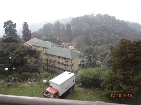Peterhoff, Shimla, HP