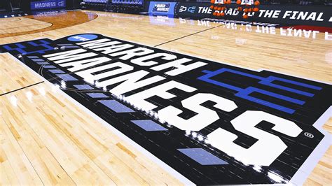 Montana Grizzlies vs. Wisconsin Badgers - Final Score - March 20, 2025 | FOX Sports