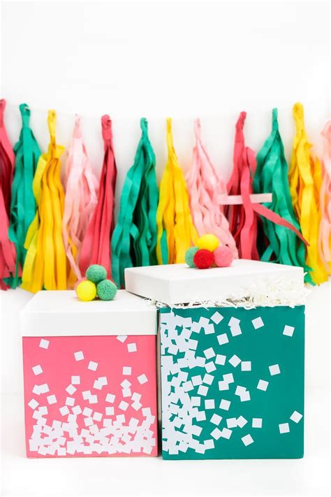 Gift Boxes Using Cricut 的图像结果