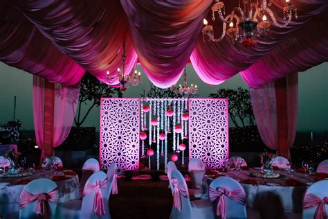 The Leela Ambience Gurugram Hotel & Residences - Venue - DLF Phase 1, 2 ...