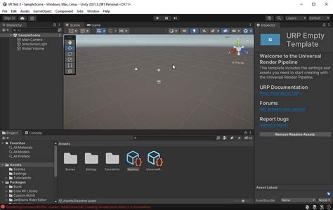 Image result for Unity VR Tutorial 2024