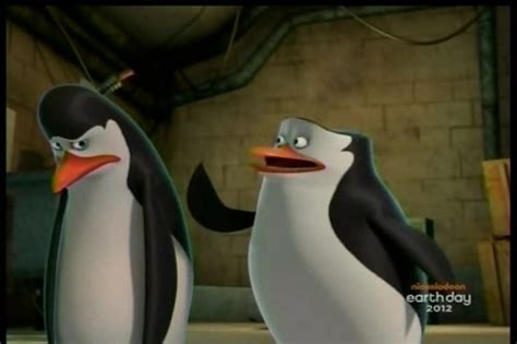 Sad Kowalski :'( - Penguins of Madagascar Photo (31483676) - Fanpop