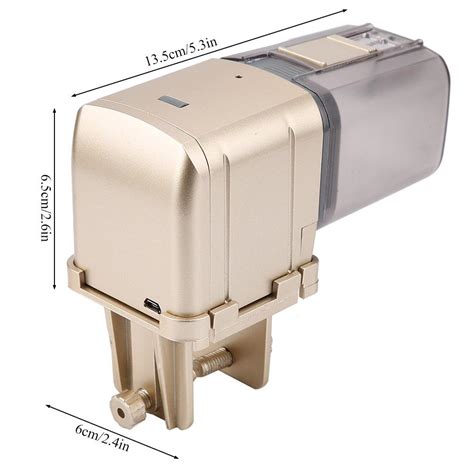 Image result for Remote Control Fish Tank