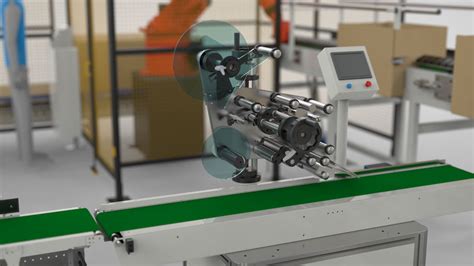 Assembly Line Packaging 的图像结果