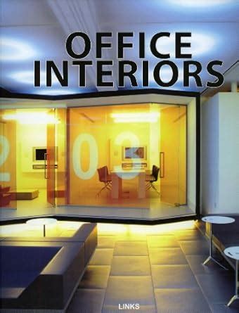 Buy Office Interiors Book Online at Low Prices in India | Office ...