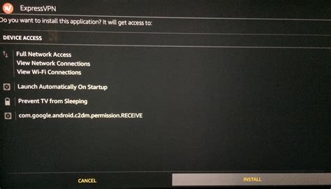 Image result for Install Express VPN Using Downloader On Firestick