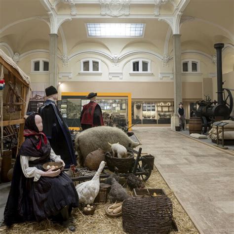 The history of Hungarian agriculture | Meer