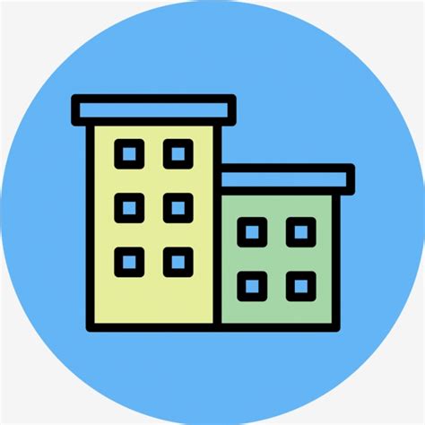 Building Icon 的图像结果