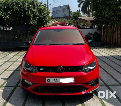 Volkswagen Polo 1.2 GT TSI, 2019, Petrol - Cars in Kodimatha, Kottayam ...
