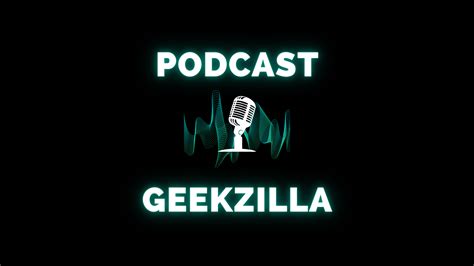 Geekzilla Io Tech
