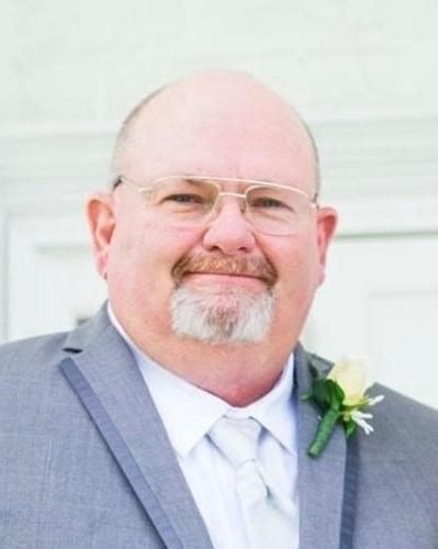 Michael Alan Dekle Obituary (2024) - Valdosta, GA - Carson McLane ...