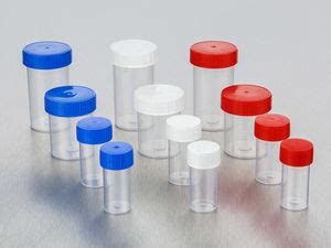 Image result for Tissue Sample Container