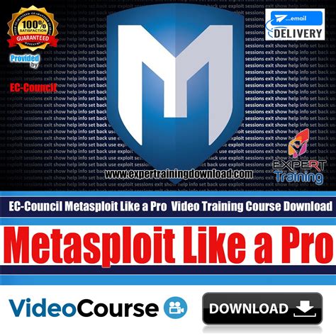 Image result for Metasplosit Hack Track Course Episode 1
