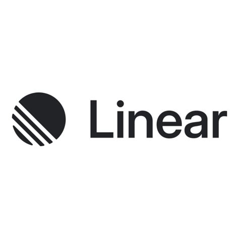 Linear Logo Example 的图像结果