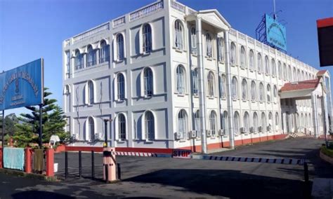 Latest News and Updates from Meghalaya High Court | Meghalaya HC ...