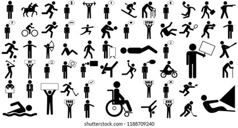 Stick Figure Boxing 的图像结果