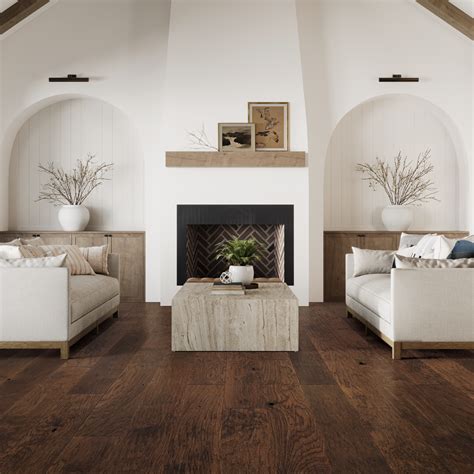 Cumberland - Mountain Ridge Collection - Palmetto Road Hardwood Flooring