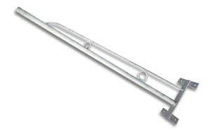 Poleline Hardware