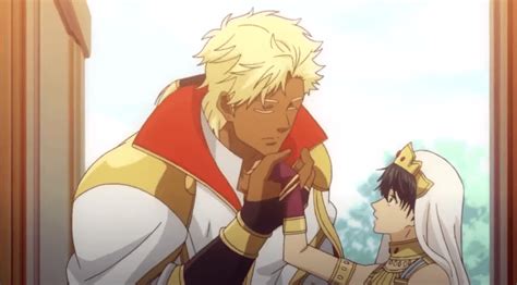 Image result for Titans Bride Anime Episode 1