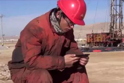 揭秘一线石油工人真实工作环境，看了令数亿中国人辛酸