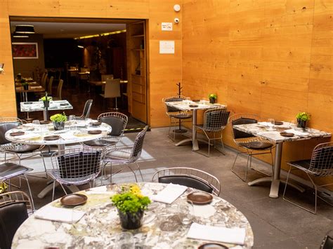 The 14 Best Restaurants In Polanco - Mexico City - The Infatuation