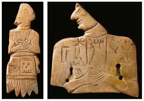 Soldiers and Prisoners in Motion in Mesopotamian Iconography during the ...
