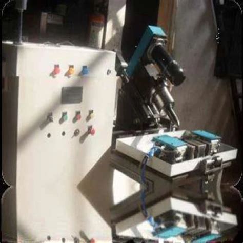 CNC Machine - CNC Gantry Type Drilling Machine Manufacturer from Pune