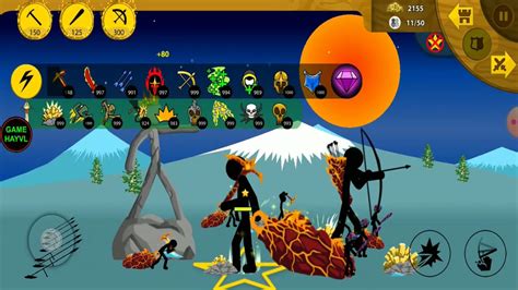 Image result for Stick War Legacy Mod