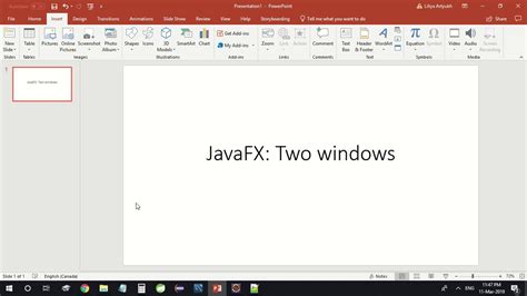 Image result for JavaFX Multiple Window