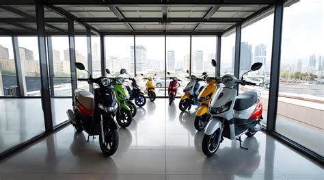 India's top Electric Two Wheelers Dealership in India - Electric One