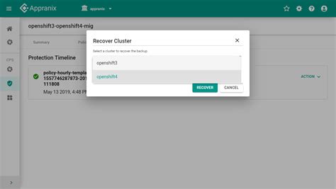 Image result for OpenShift 3 vs 4