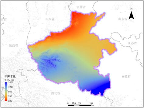 河南省年降雨量数据 降雨数据1985年起-搜狐