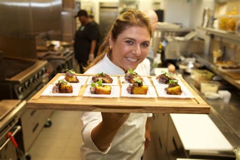 Celebrity Chef Lorena Garcia Brings Latin Cuisine to Dallas Fort Worth ...