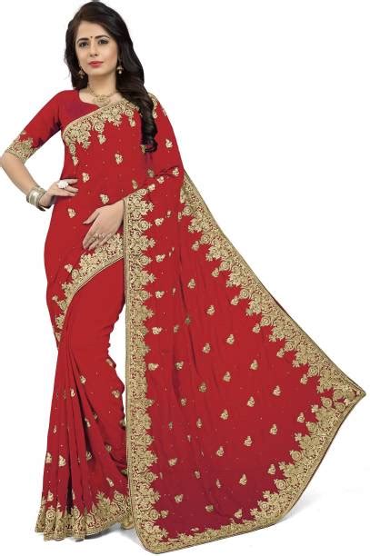 Temple Border Sarees - Buy Temple Border Sarees online at Best Prices ...
