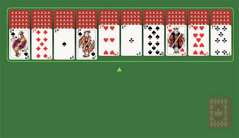 Spider Solitaire 4 Suits – Play Free Online – TheSolitaire