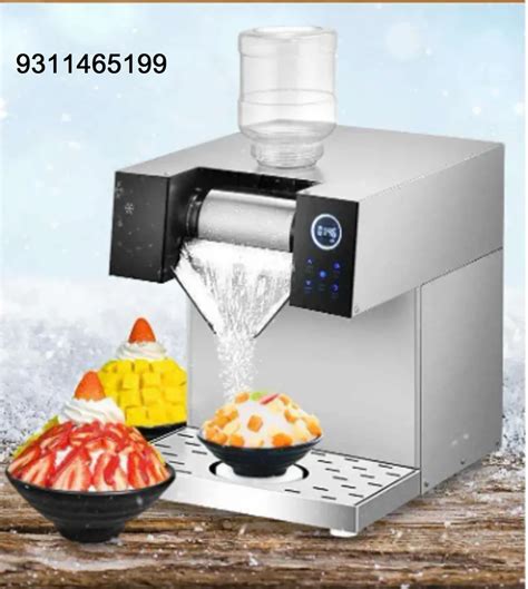 Image result for Homemade Snow Making Machine