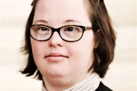 EE.UU: Líder provida con Síndrome de Down recuerda que toda vida es ...